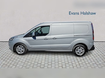 Used Ford Transit Connect 2021 for sale - 78707376: Photo