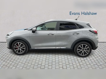 Used Ford Puma 2020 for sale - 79377104: Photo