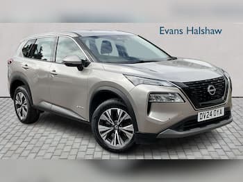 Used Nissan X-Trail 2024 for sale - 79702742: Photo