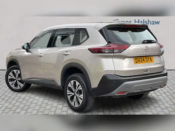 Used Nissan X-Trail 2024 for sale - 79702742: Photo