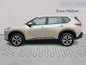 Used Nissan X-Trail 2024 for sale - 79702742: Photo