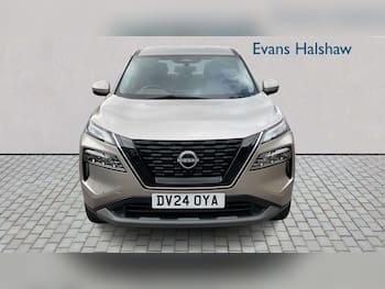 Used Nissan X-Trail 2024 for sale - 79702742: Photo