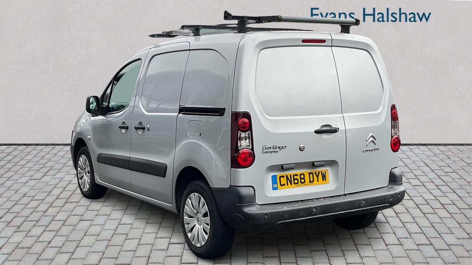 Used Citroen Berlingo 2018 for sale - 77347954: Photo 2