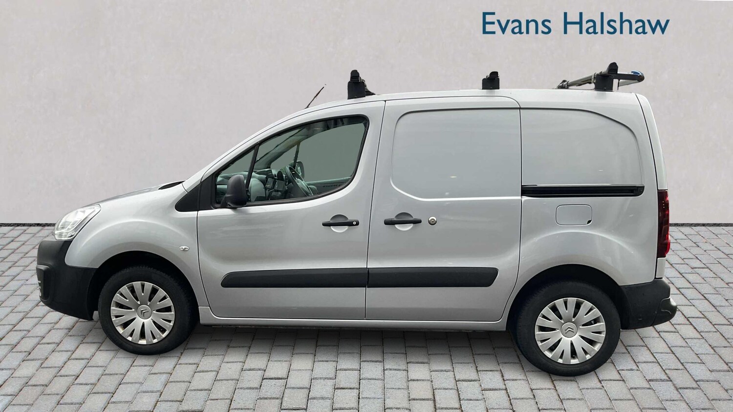 Used Citroen Berlingo 2018 for sale - 77347954: Photo 3