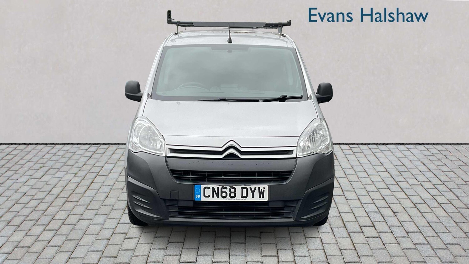 Used Citroen Berlingo 2018 for sale - 77347954: Photo 4