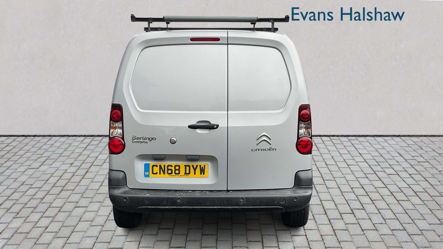 Used Citroen Berlingo 2018 for sale - 77347954: Photo 5