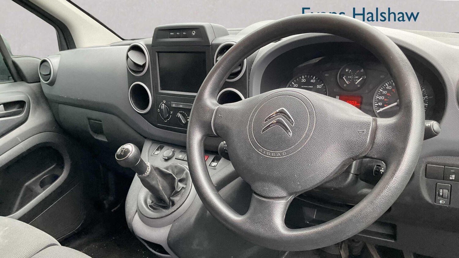 Used Citroen Berlingo 2018 for sale - 77347954: Photo 6