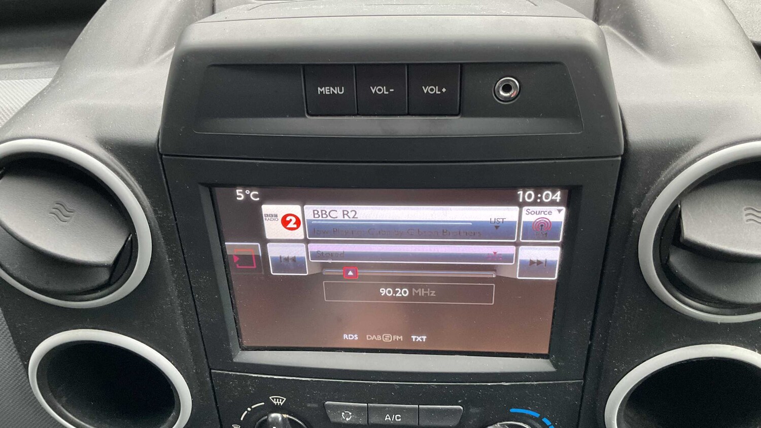 Used Citroen Berlingo 2018 for sale - 77347954: Photo 8