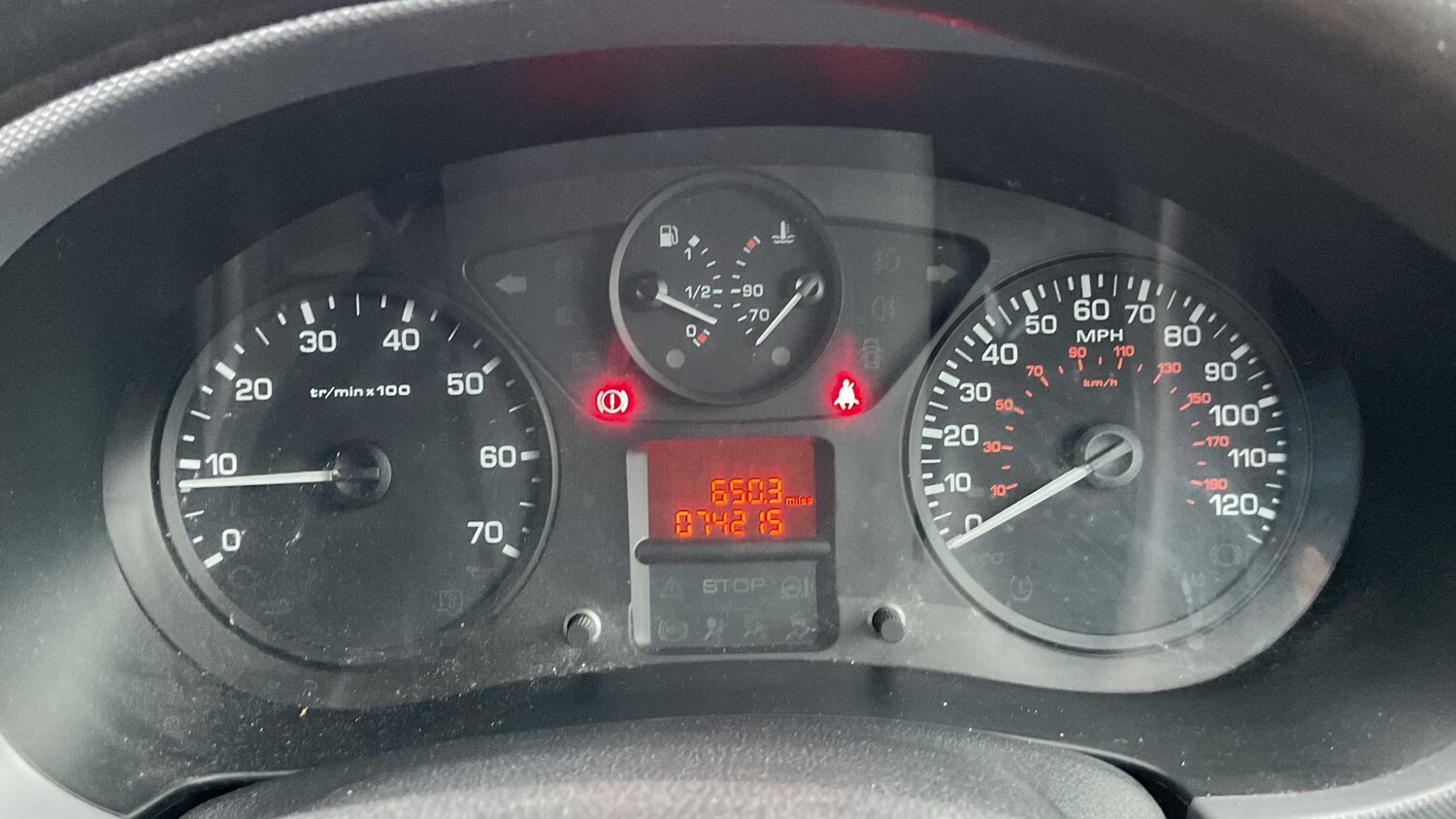 Used Citroen Berlingo 2018 for sale - 77347954: Photo 9