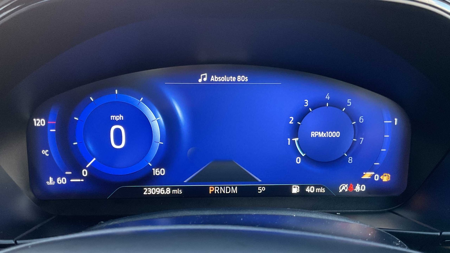 Used Ford Focus 2022 for sale - 76842864: Photo 11