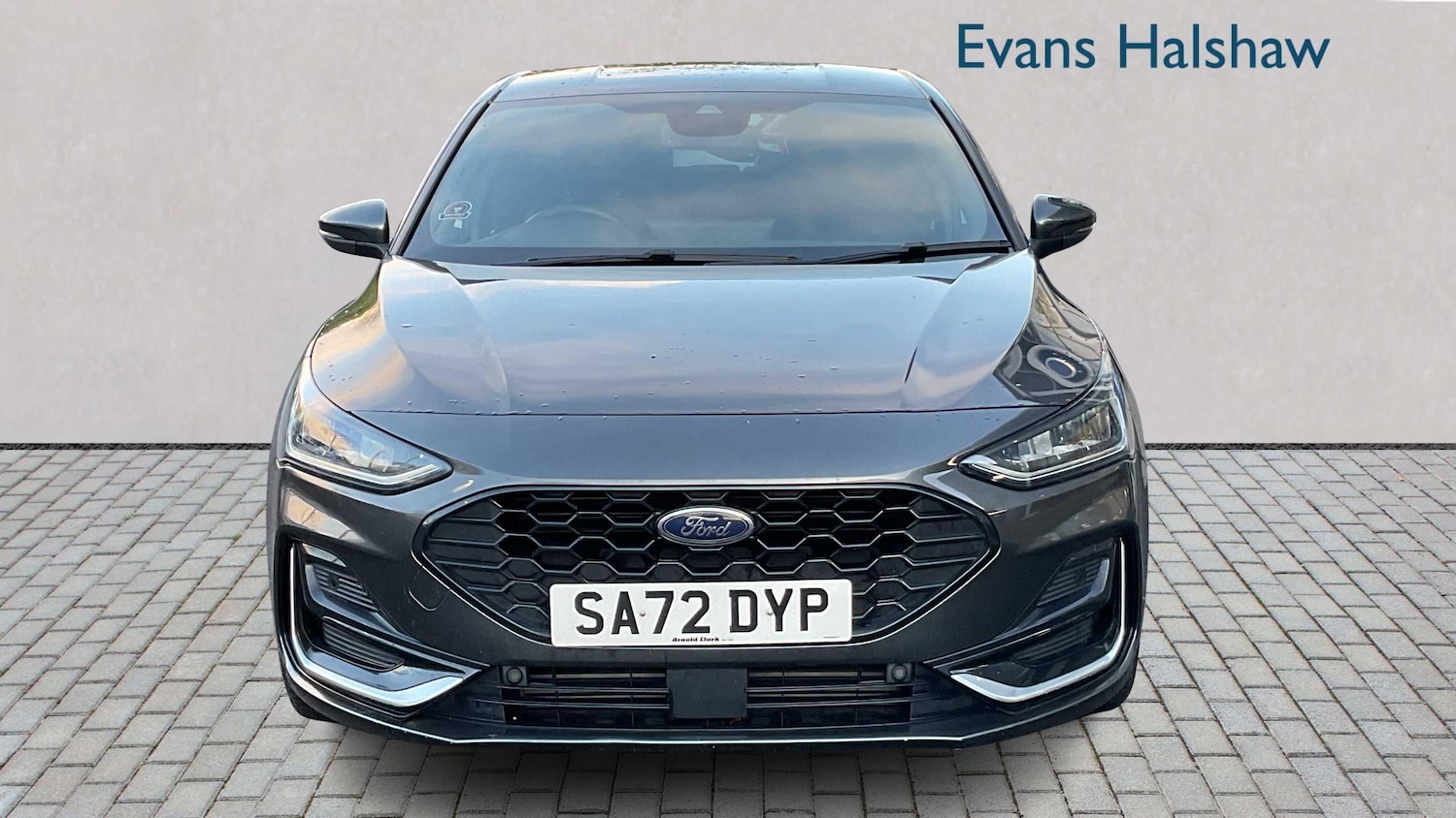 Used Ford Focus 2022 for sale - 76842864: Photo 5