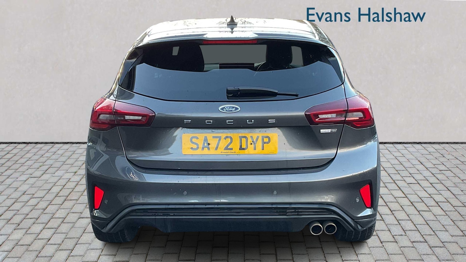 Used Ford Focus 2022 for sale - 76842864: Photo 6