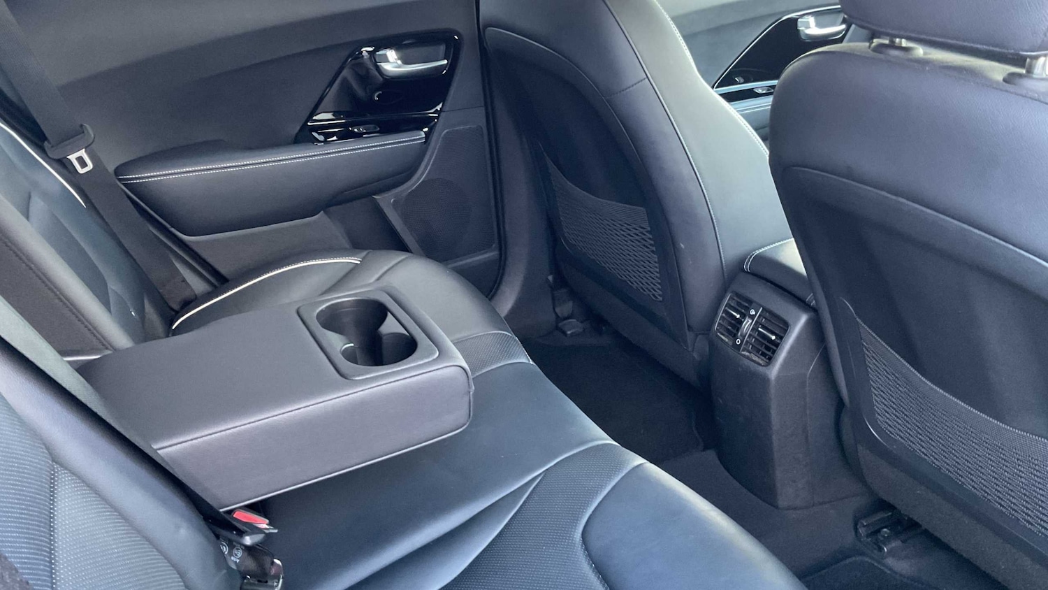 Used Kia Niro 2021 for sale - 77257452: Photo 15