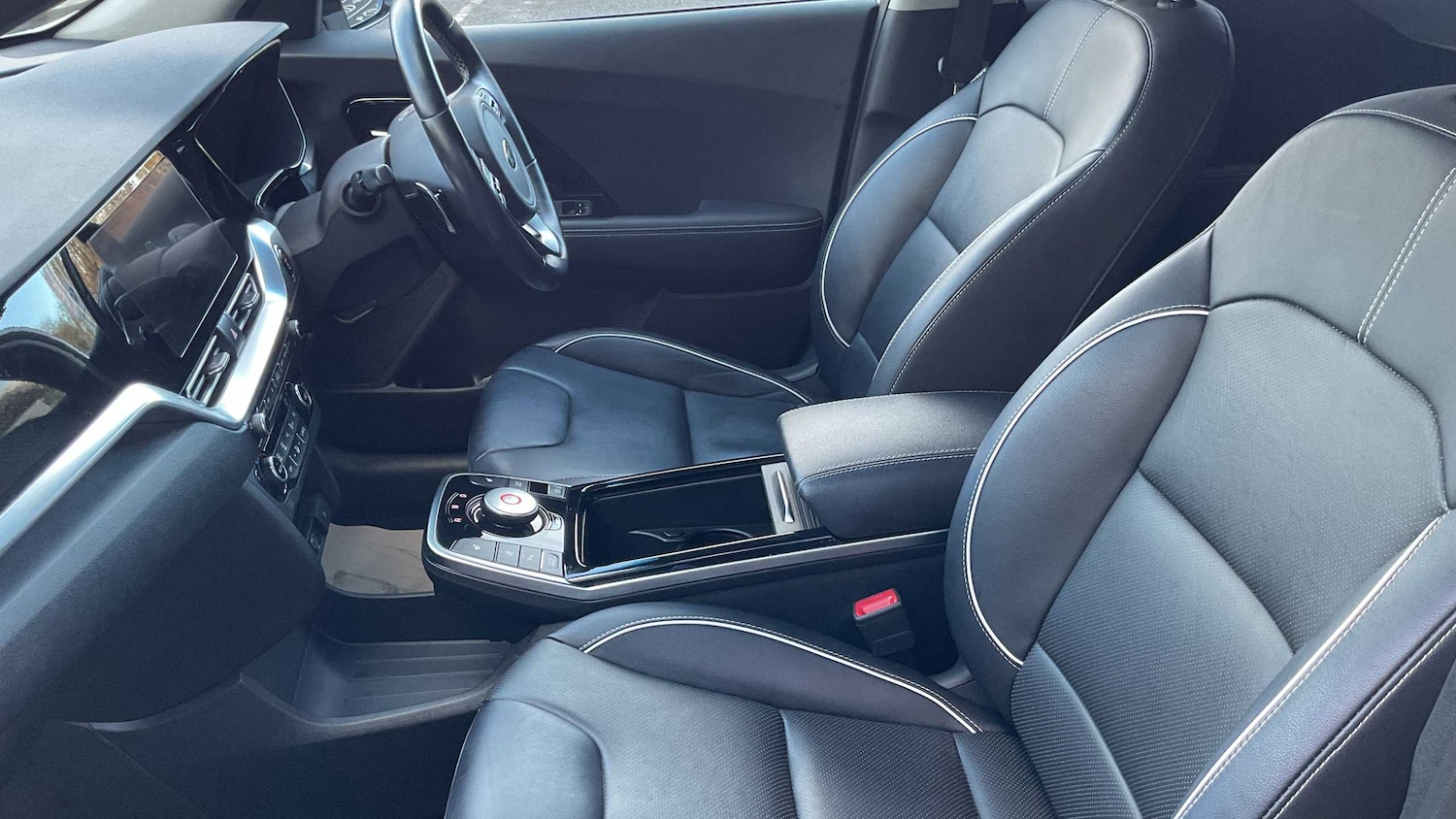 Used Kia Niro 2021 for sale - 77257452: Photo 16