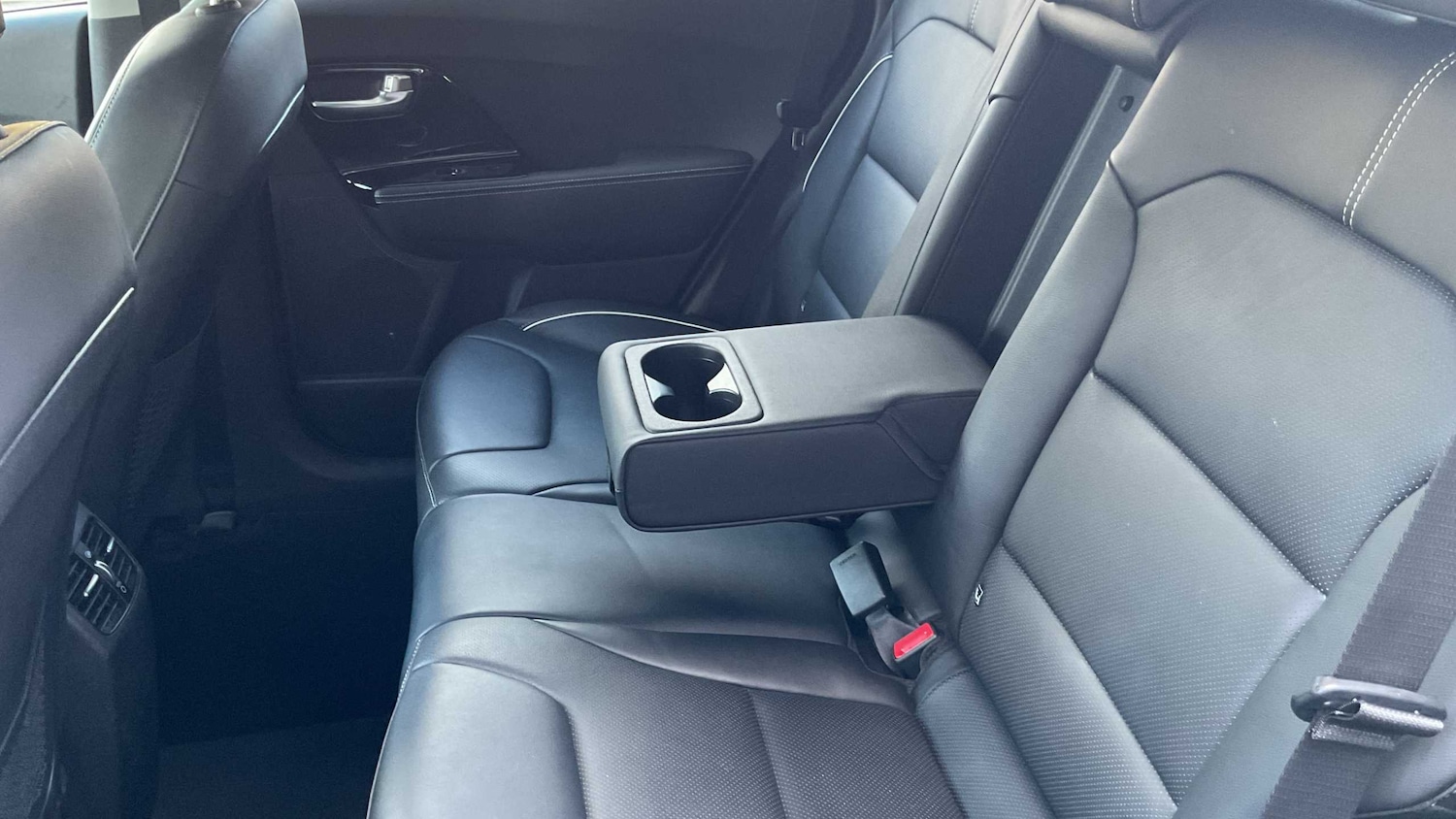 Used Kia Niro 2021 for sale - 77257452: Photo 17