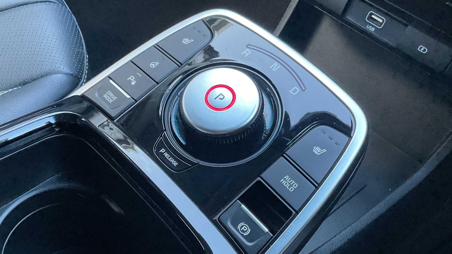 Used Kia Niro 2021 for sale - 77257452: Photo 19