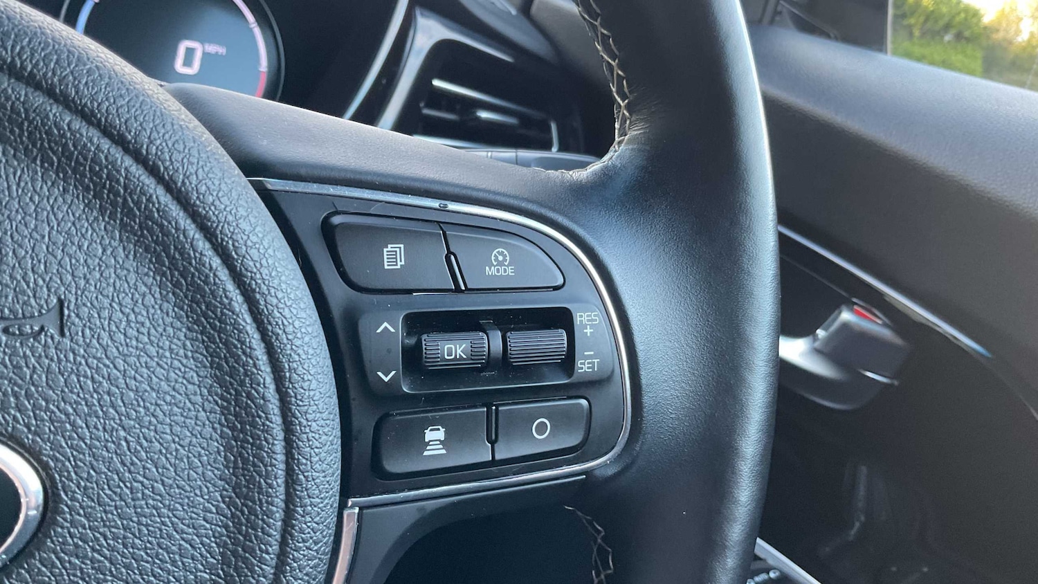 Used Kia Niro 2021 for sale - 77257452: Photo 24