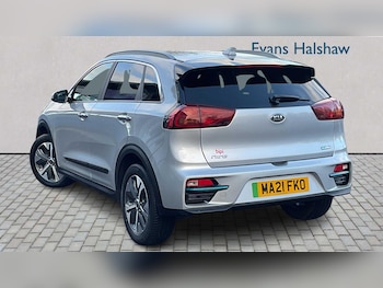 Used Kia Niro 2021 for sale - 77257452: Photo