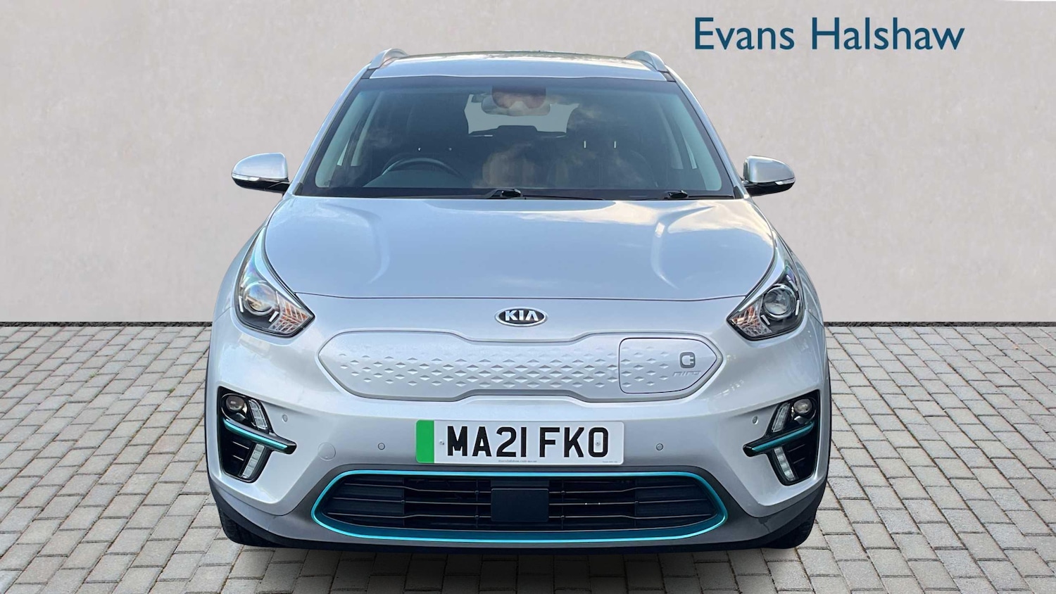 Used Kia Niro 2021 for sale - 77257452: Photo 4