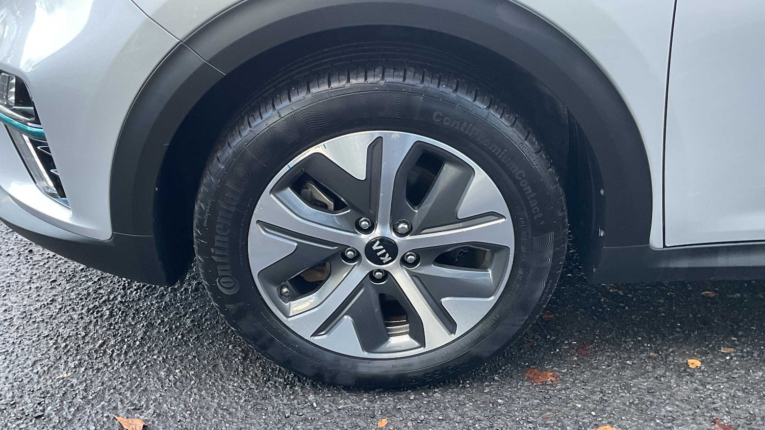 Used Kia Niro 2021 for sale - 77257452: Photo 7