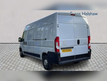 Used Citroen Relay 2023 for sale - 78519516: Photo