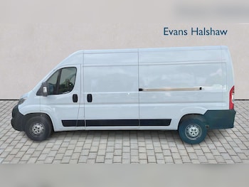 Used Citroen Relay 2023 for sale - 78519516: Photo