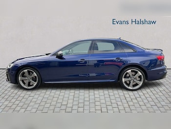 Used Audi A4 2020 for sale - 79610948: Photo