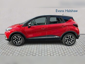 Used Renault Captur 2019 for sale - 77885994: Photo
