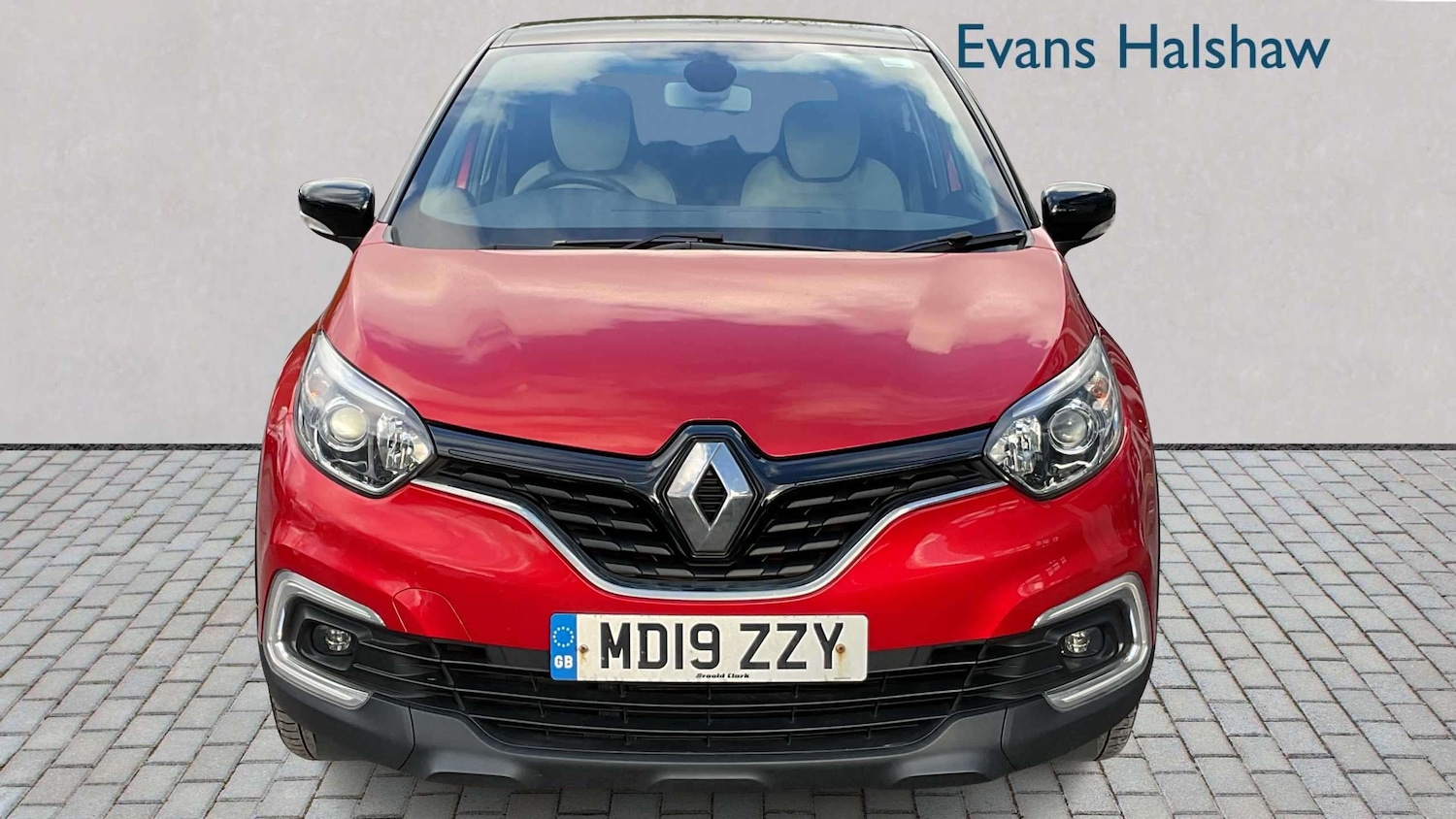 Used Renault Captur 2019 for sale - 77885994: Photo 4