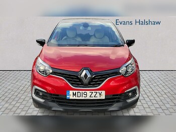 Used Renault Captur 2019 for sale - 77885994: Photo