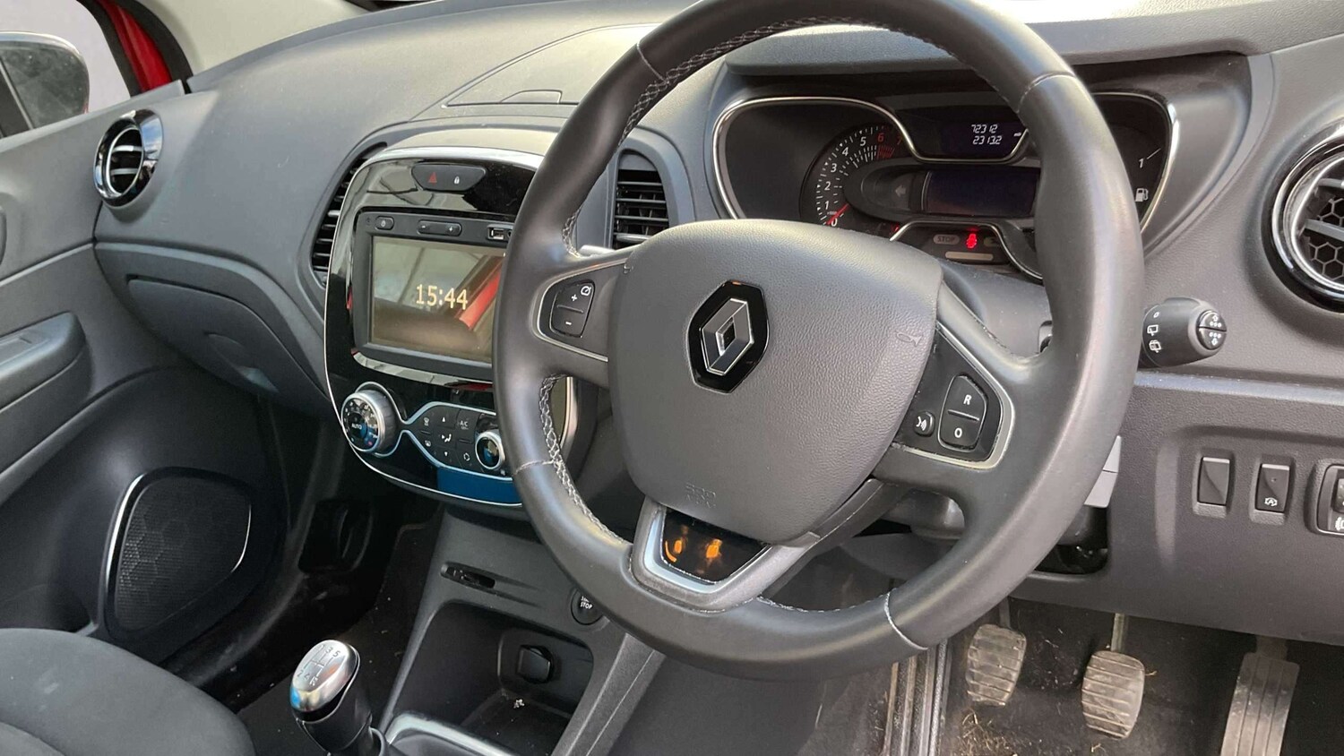 Used Renault Captur 2019 for sale - 77885994: Photo 6