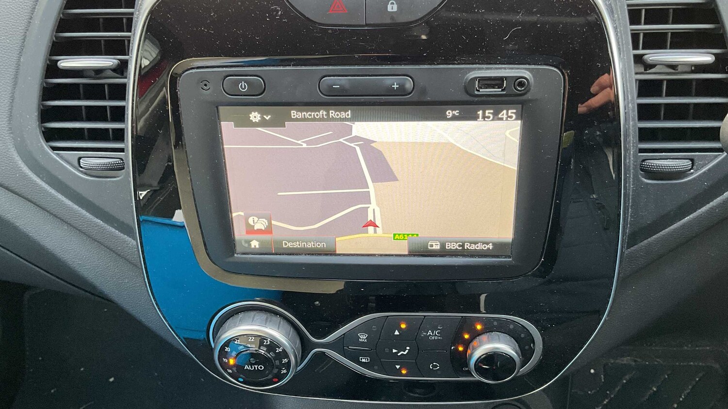 Used Renault Captur 2019 for sale - 77885994: Photo 7