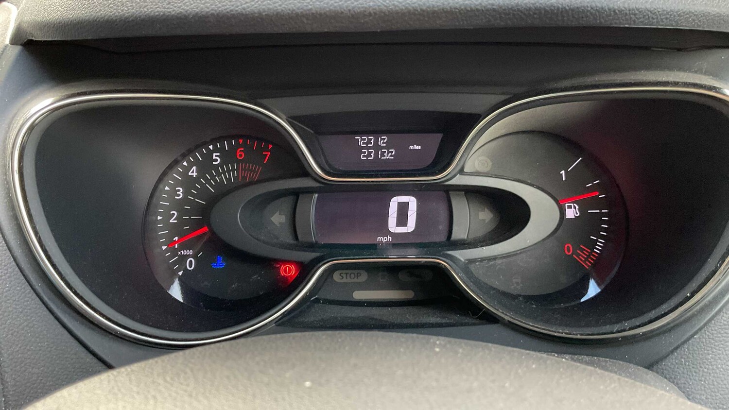 Used Renault Captur 2019 for sale - 77885994: Photo 9