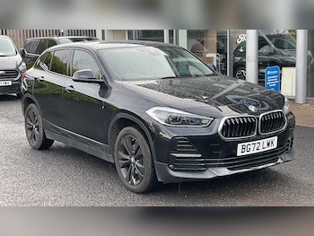 2023 - sDrive 18d Sport 5dr Step Auto