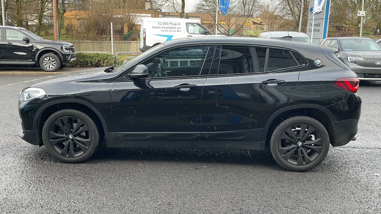 Used BMW X2 2023 for sale - 77601323: Photo 3