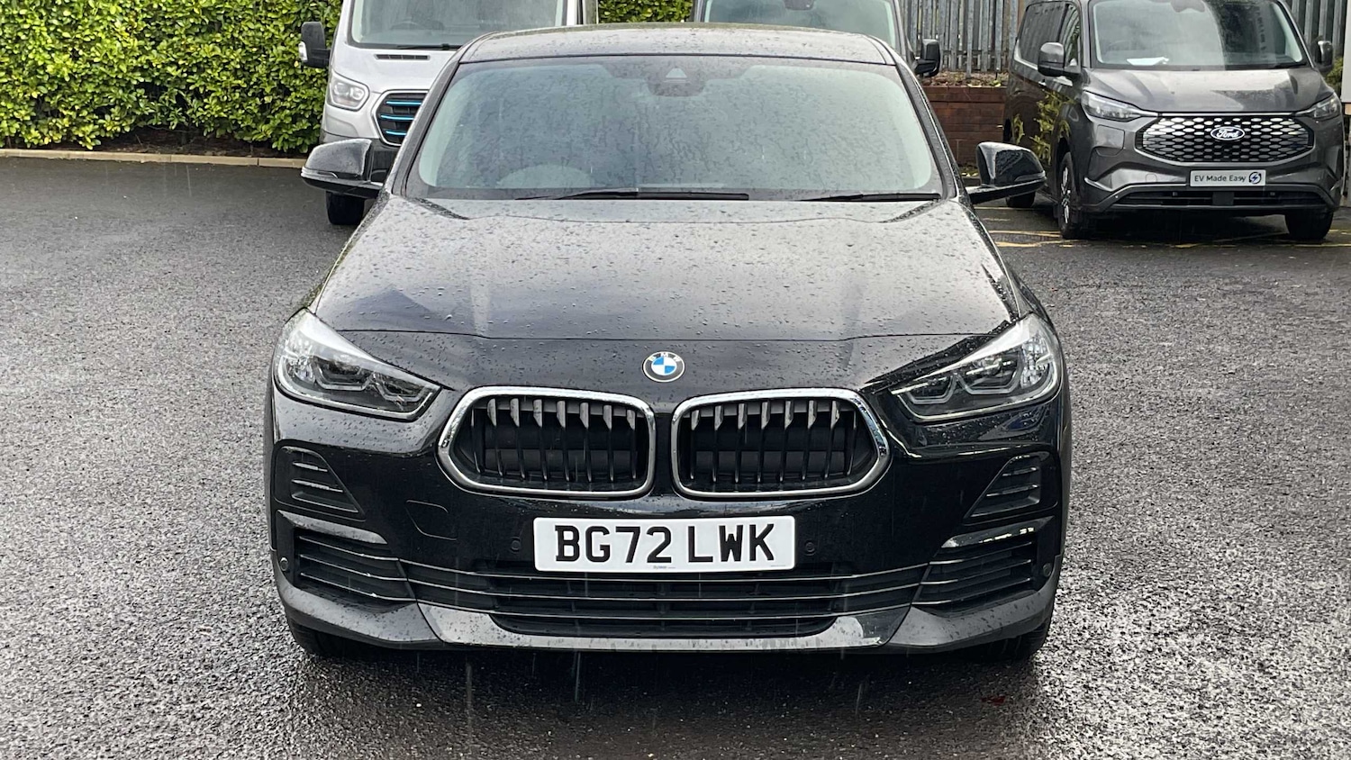 Used BMW X2 2023 for sale - 77601323: Photo 4