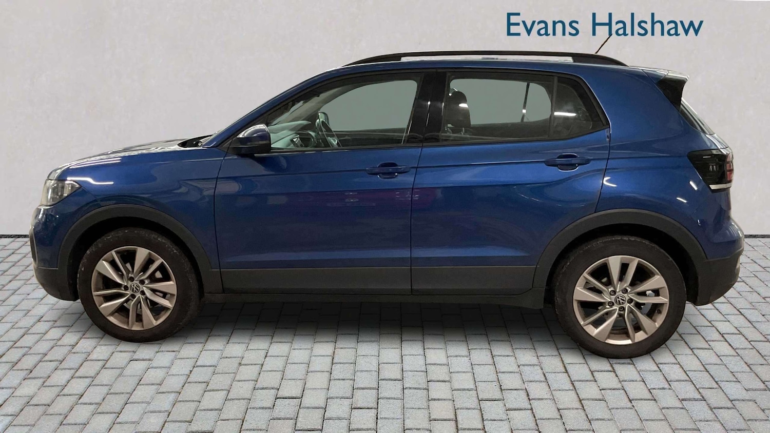 Used Volkswagen T-Cross 2021 for sale - 77972910: Photo 3