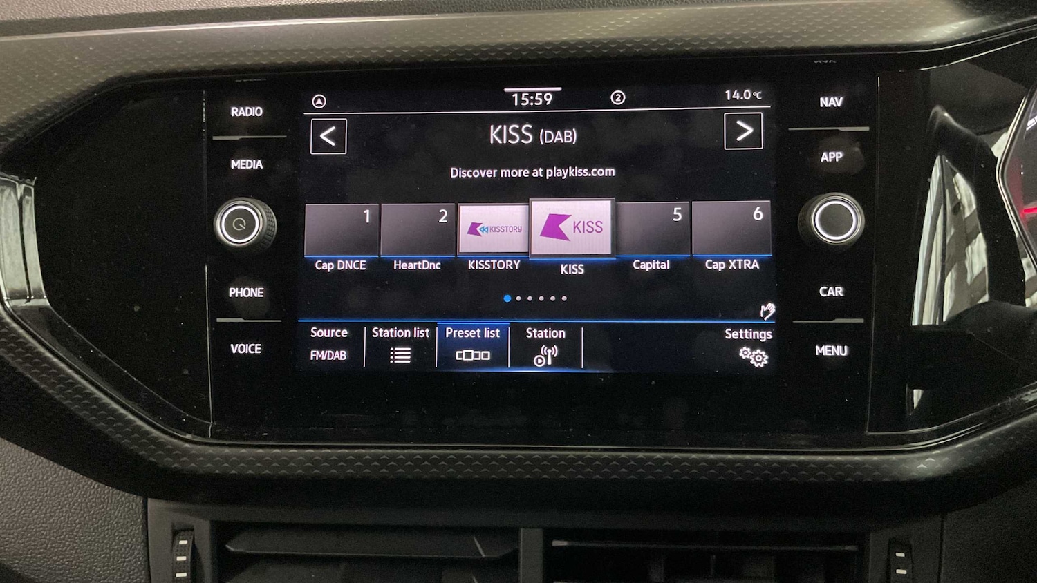 Used Volkswagen T-Cross 2021 for sale - 77972910: Photo 8