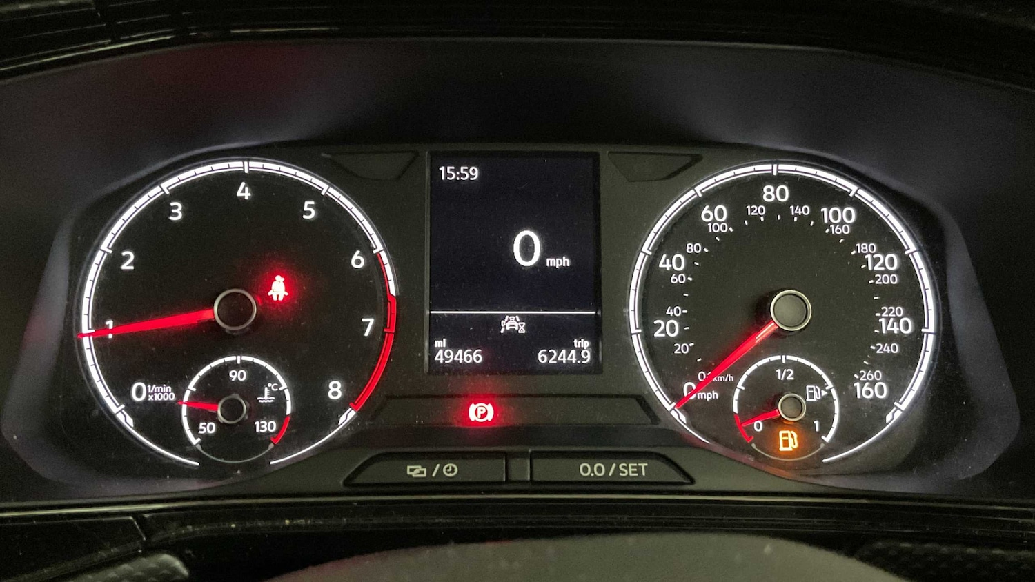 Used Volkswagen T-Cross 2021 for sale - 77972910: Photo 9