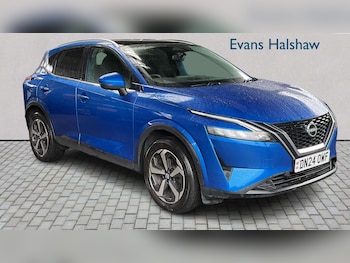 Used Nissan Qashqai 2024 for sale - 78913632: Photo
