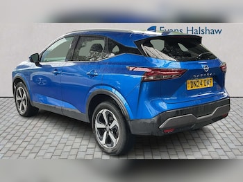 Used Nissan Qashqai 2024 for sale - 78913632: Photo