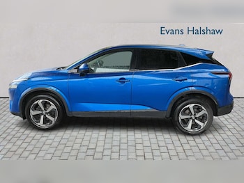 Used Nissan Qashqai 2024 for sale - 78913632: Photo