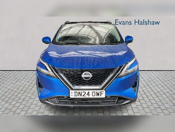 Used Nissan Qashqai 2024 for sale - 78913632: Photo