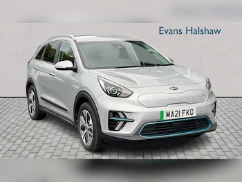 Used Kia Niro 2021 for sale - 76594316: Photo