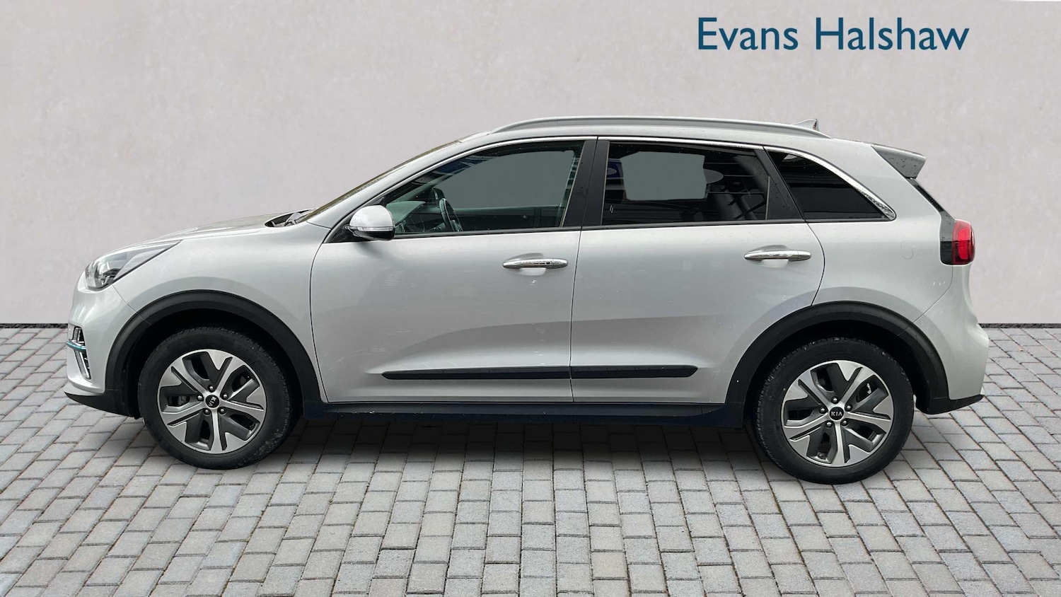 Used Kia Niro 2021 for sale - 76594316: Photo 4