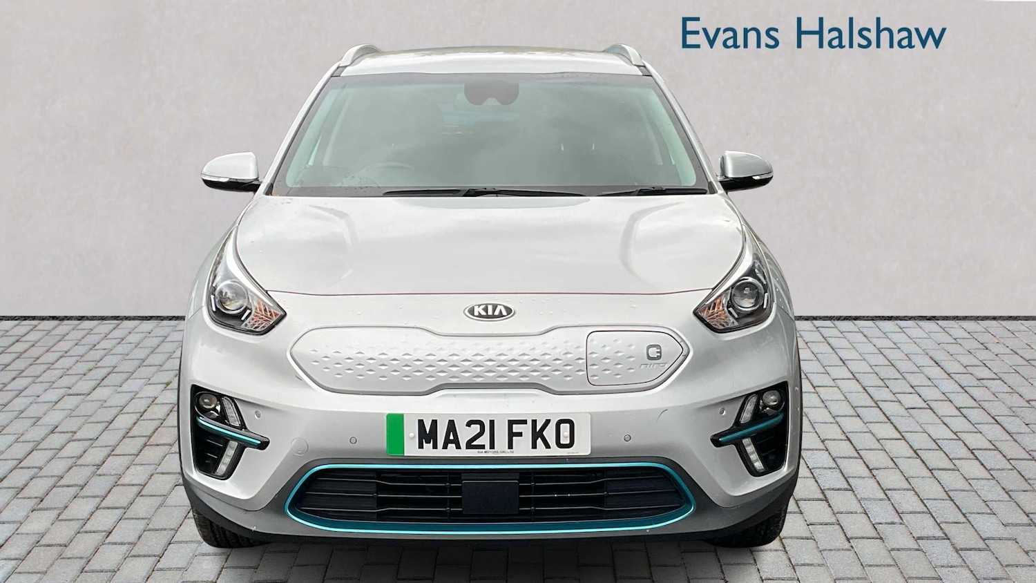 Used Kia Niro 2021 for sale - 76594316: Photo 5