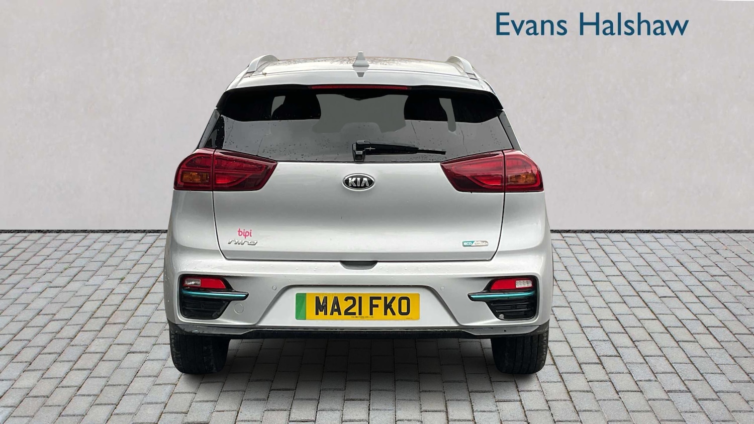 Used Kia Niro 2021 for sale - 76594316: Photo 6