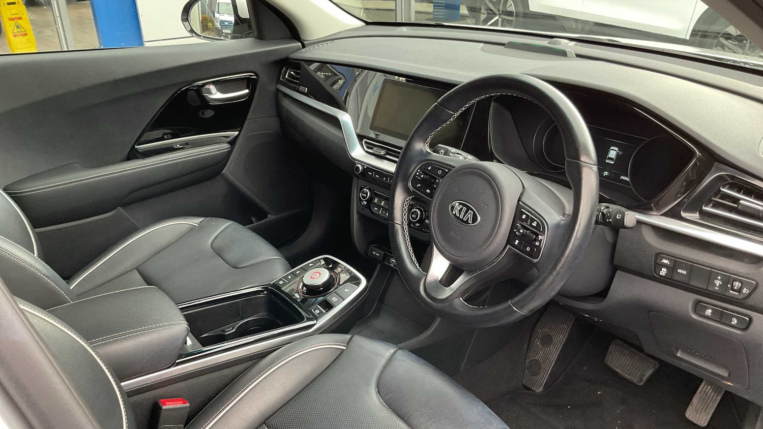 Used Kia Niro 2021 for sale - 76594316: Photo 7