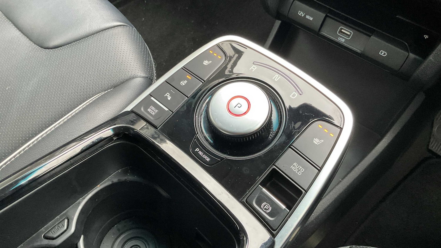 Used Kia Niro 2021 for sale - 76594316: Photo 8