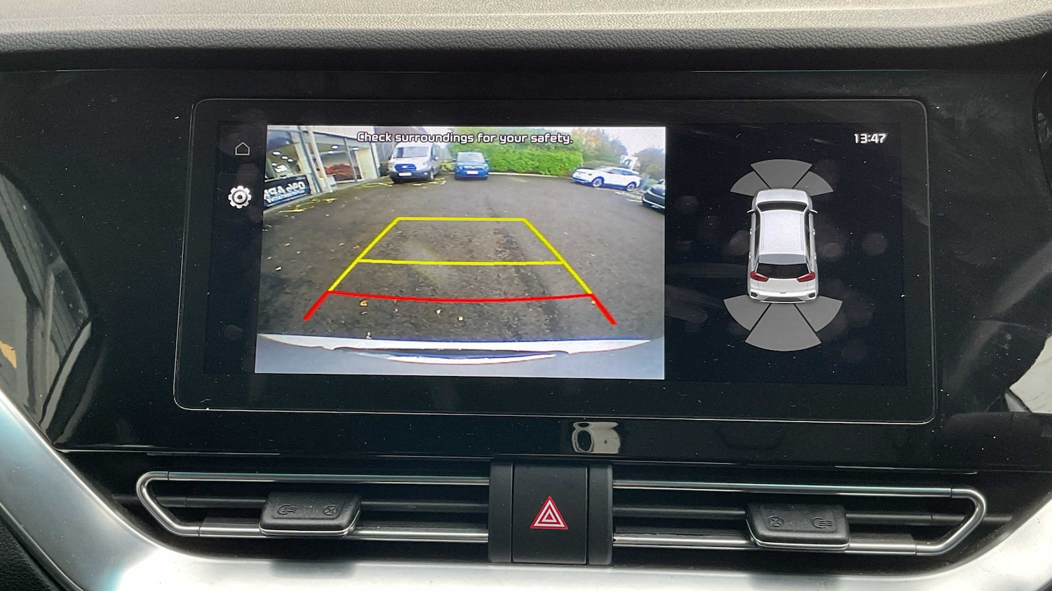 Used Kia Niro 2021 for sale - 76594316: Photo 9